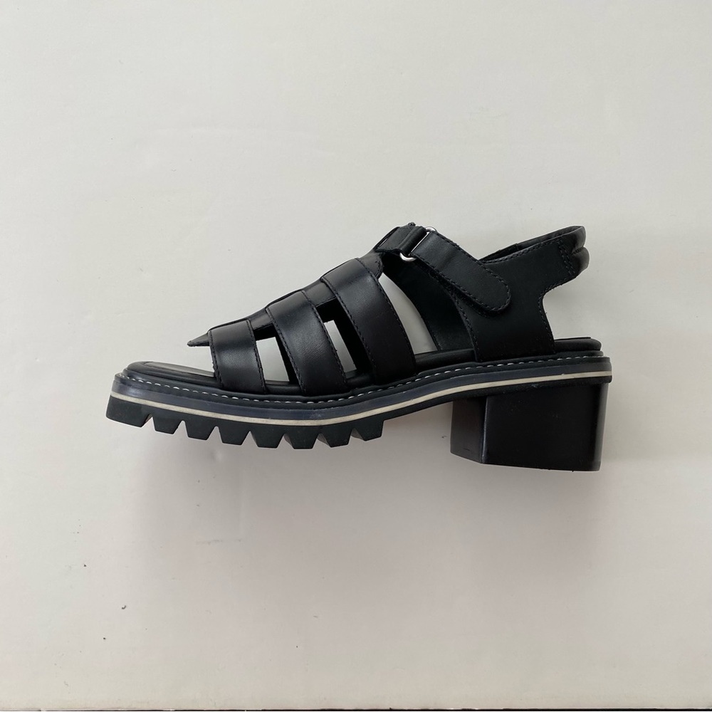 NWB Bernardo Sasha Strappy Sandal - Picture 7 of 16